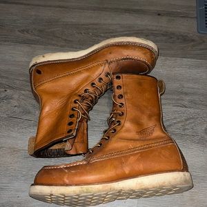 Red wing 877